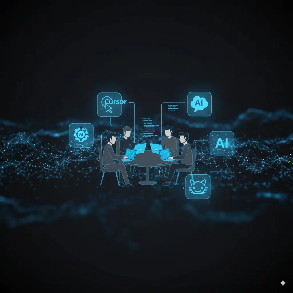 AI-Boosted Coder Training Solution