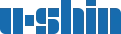 Ushin Logo