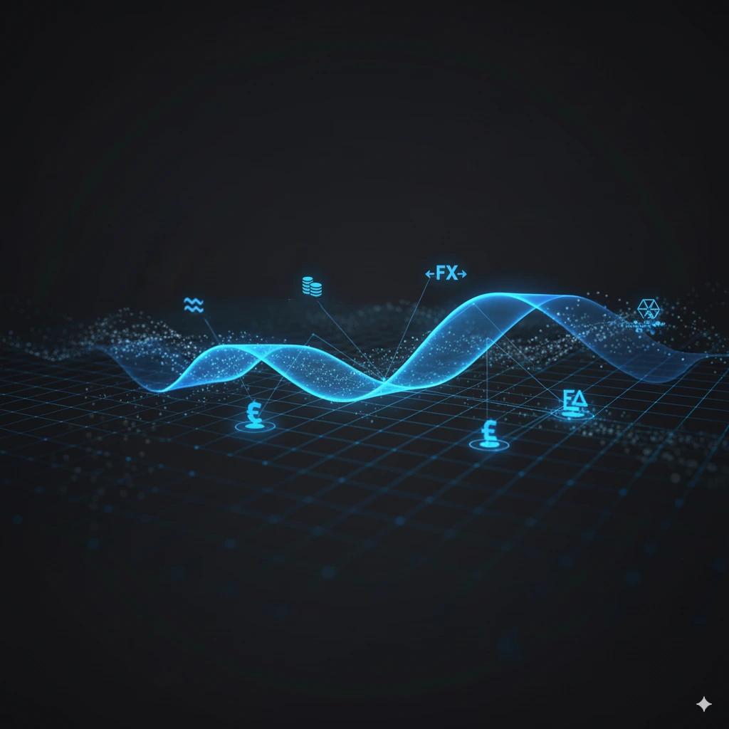 Predictive Cash Flow Solution