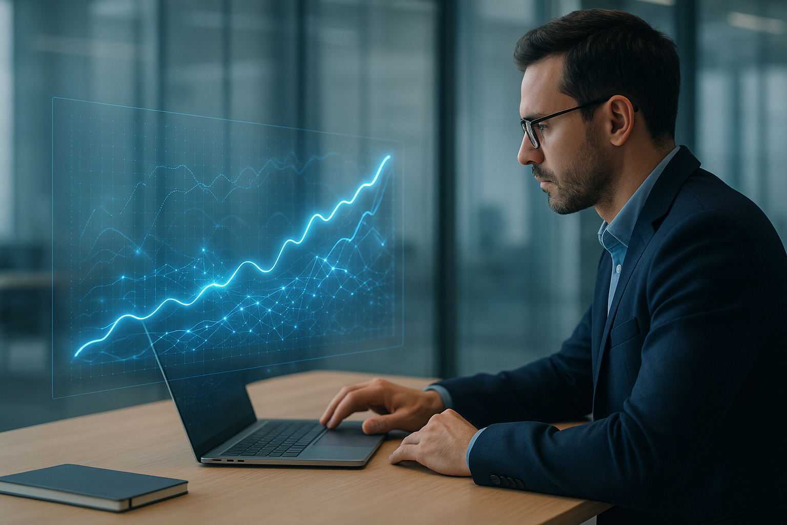 Predictive Cash Flow Solution